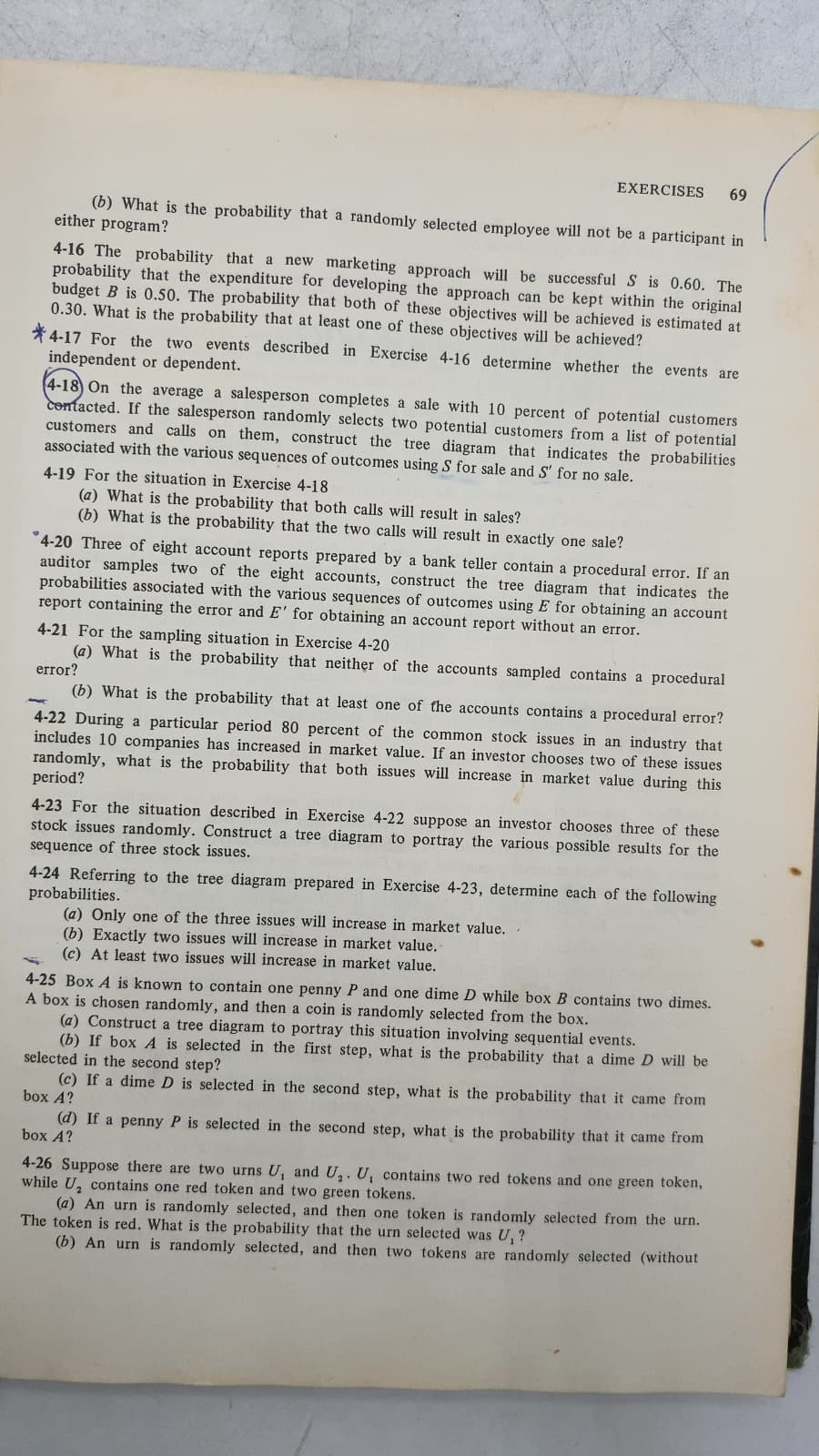 Basic Statistics for Business and Economics by Leonard J. Kazmier - additional view
