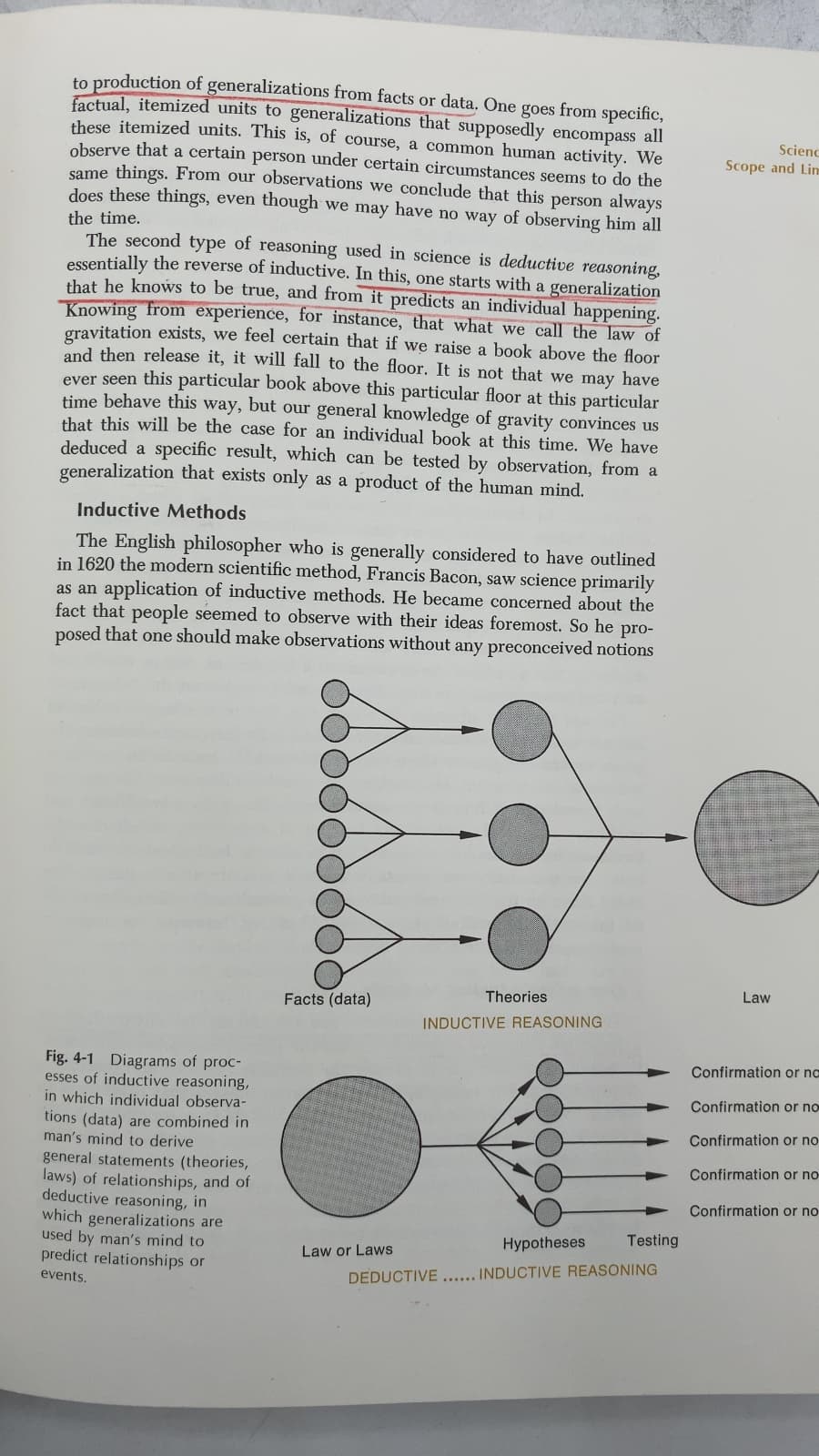 Concepts of Zoology by Hubert Frings and Mable Frings - additional view