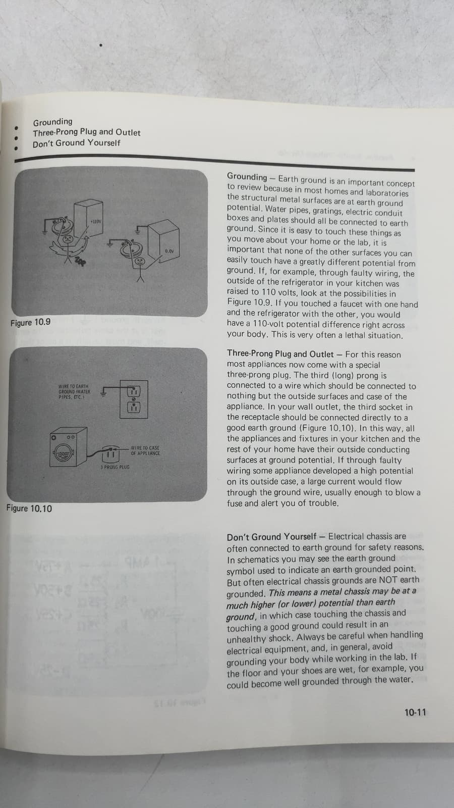 DC Circuits – Vol. II Circuit Analysis Methods by Ralph A. Oliva, Ph.D., Charles W. Dale, Ed.D. - additional view