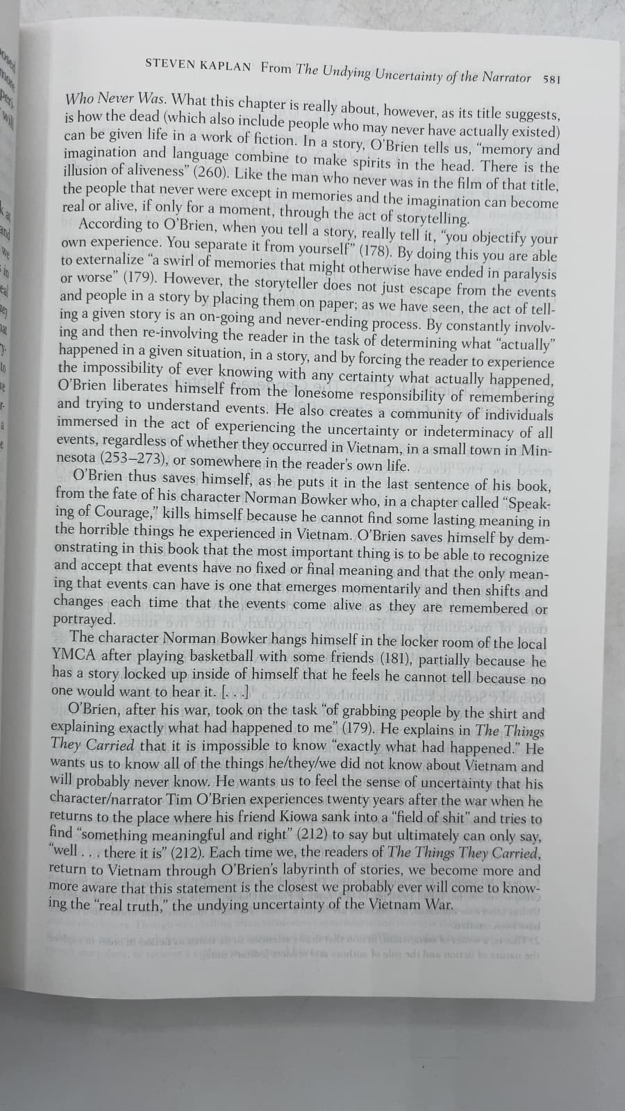 The Norton Introduction to Literature, Shorter Twelfth Edition by Kelly J. Mays - additional view