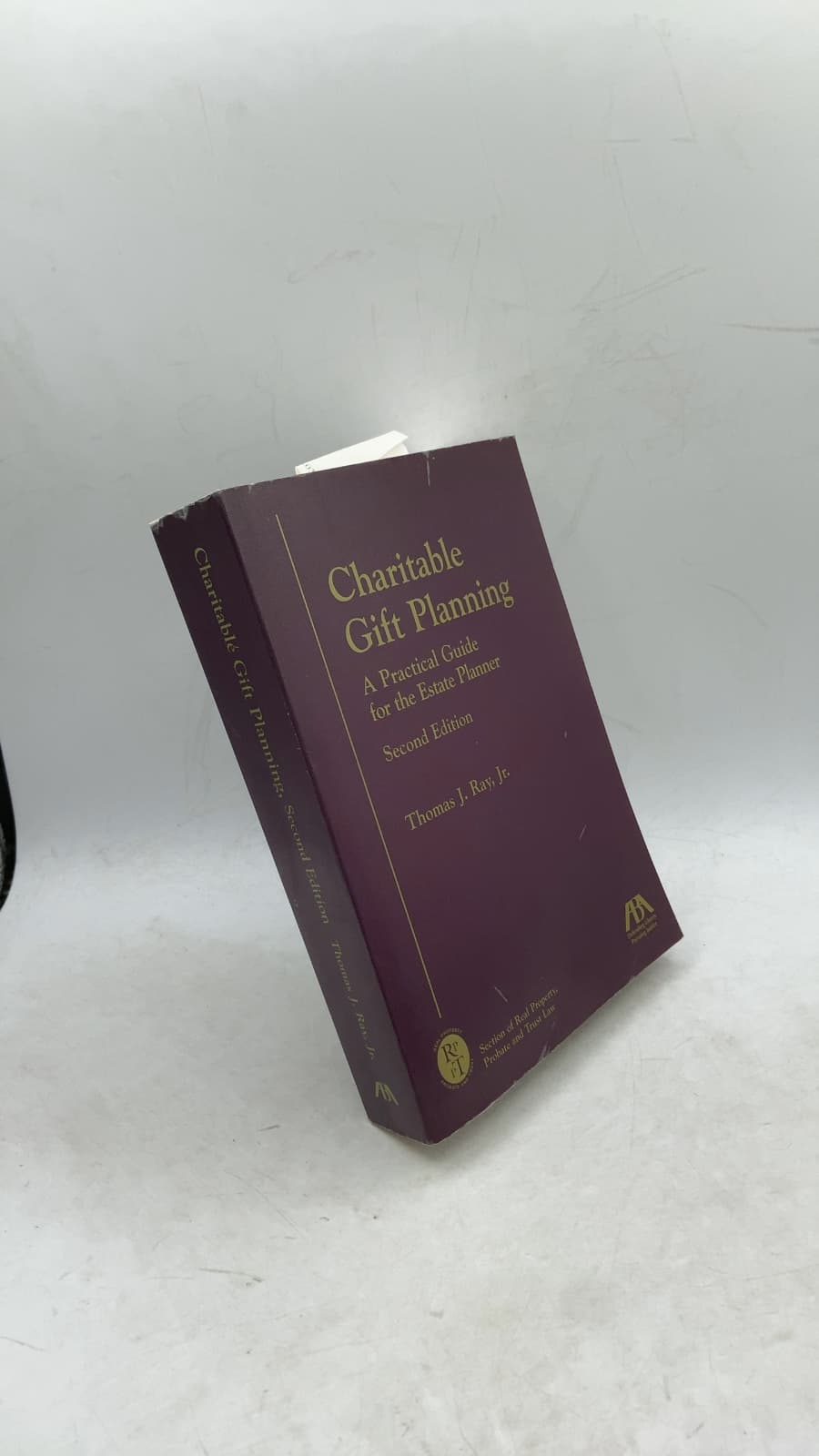 Charitable Gift Planning: A Practical Guide for the Estate Planner, Second Edition