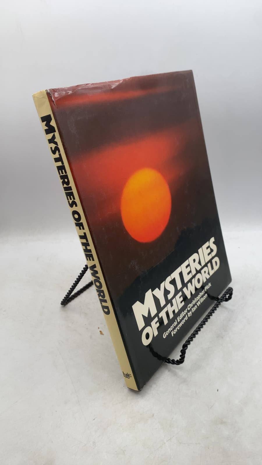 Mysteries of the World
