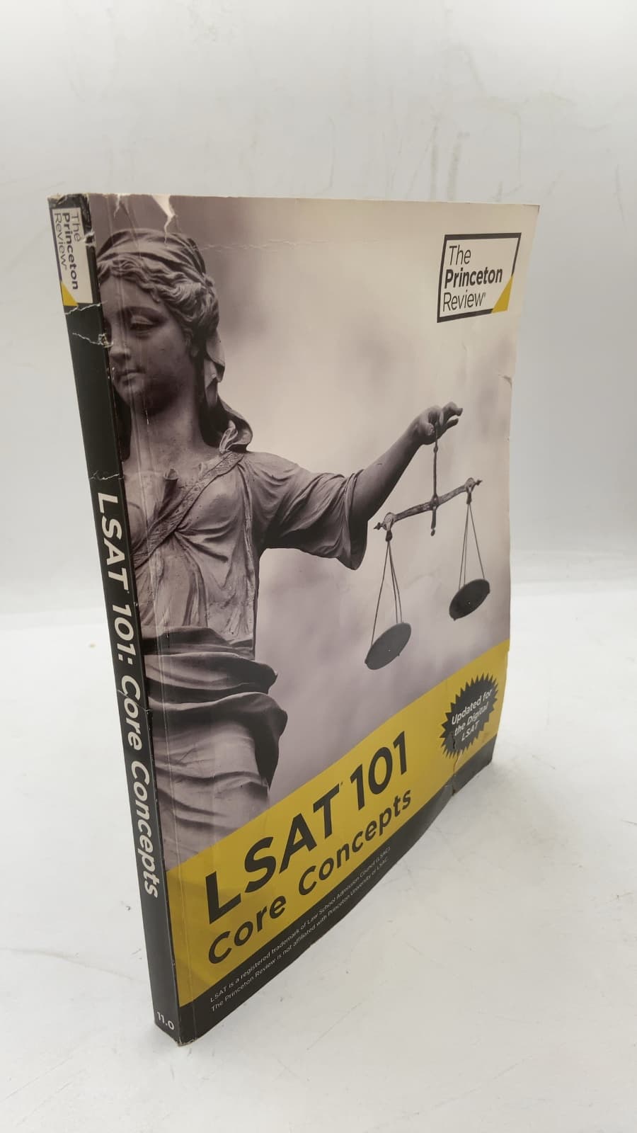 LSAT 101: Core Concepts