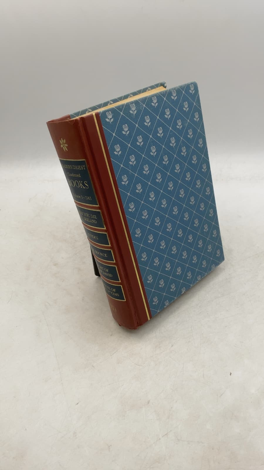 Reader's Digest Condensed Books: Summer Selection Volume III