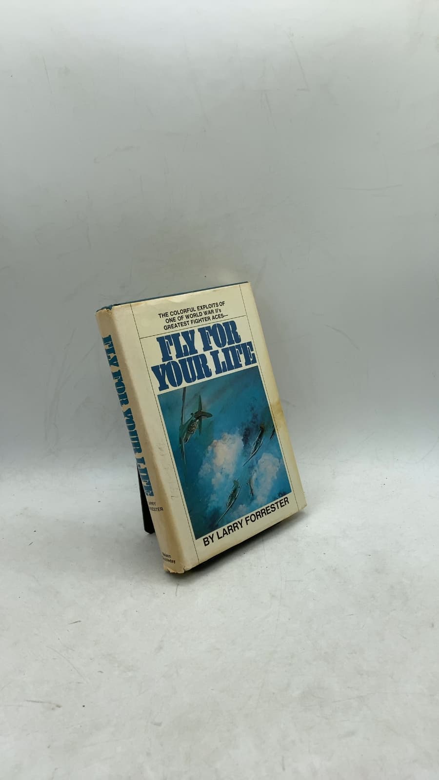 FLY FOR Your Life