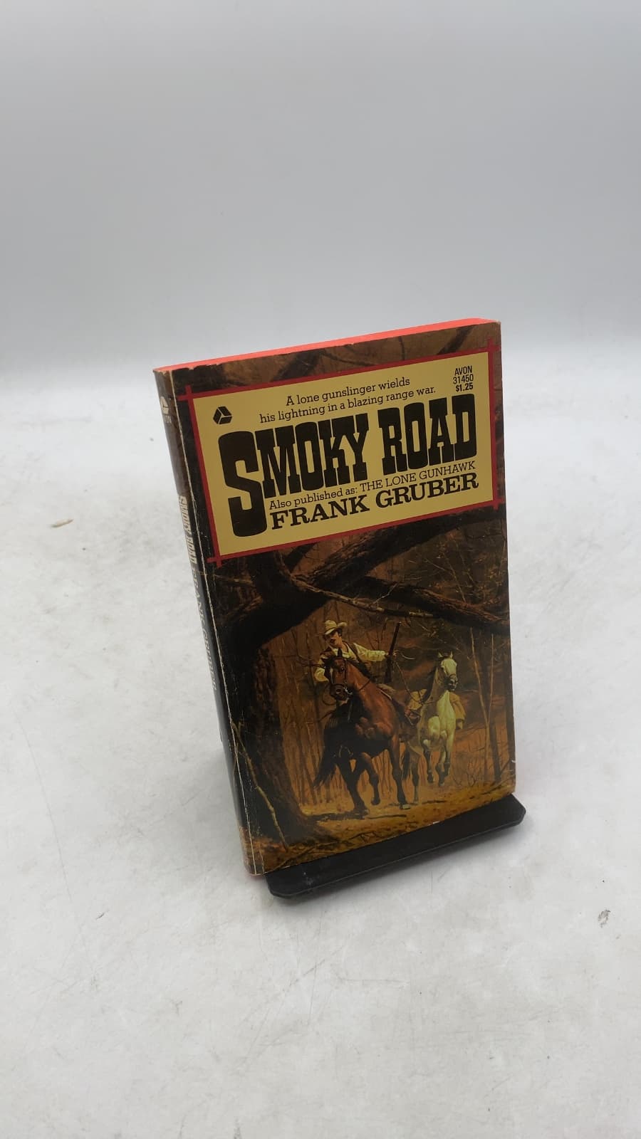 Smoky Road