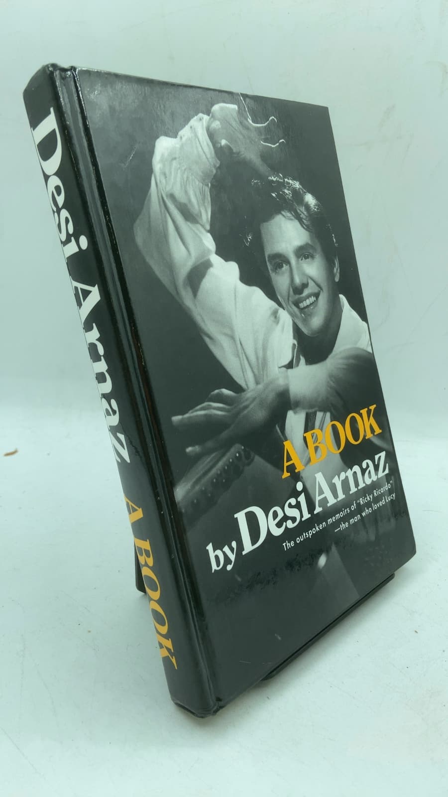 A Book