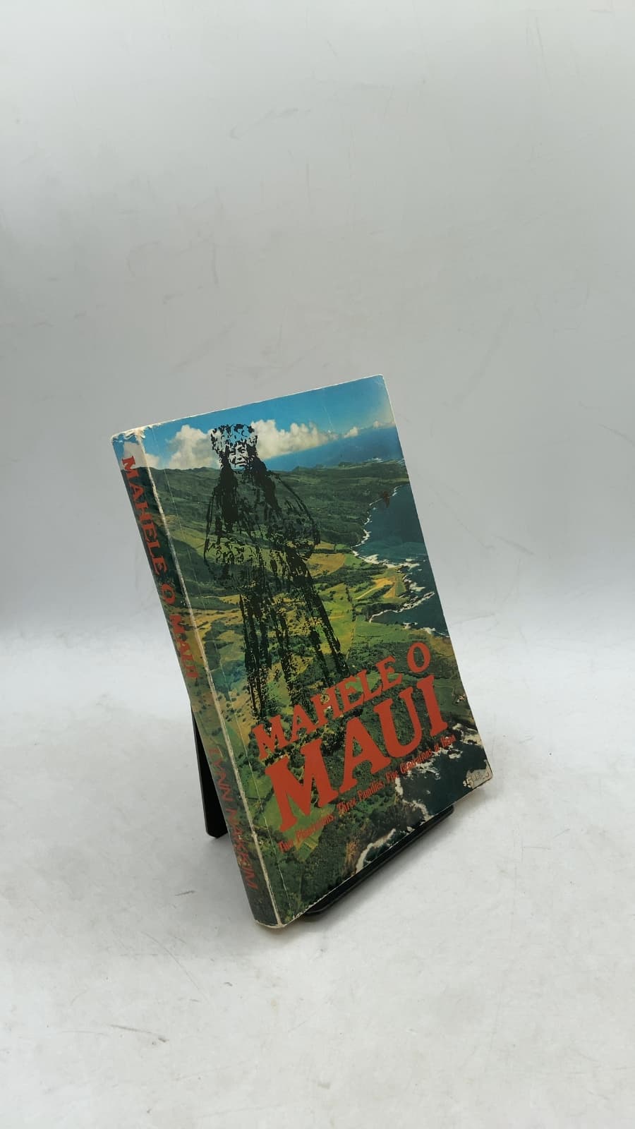 Mahele O Maui