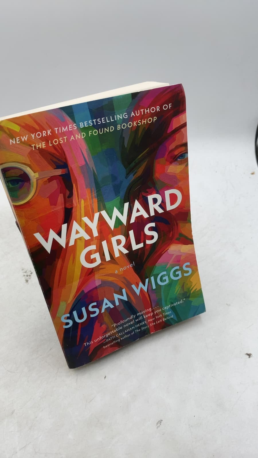 Wayward Girls