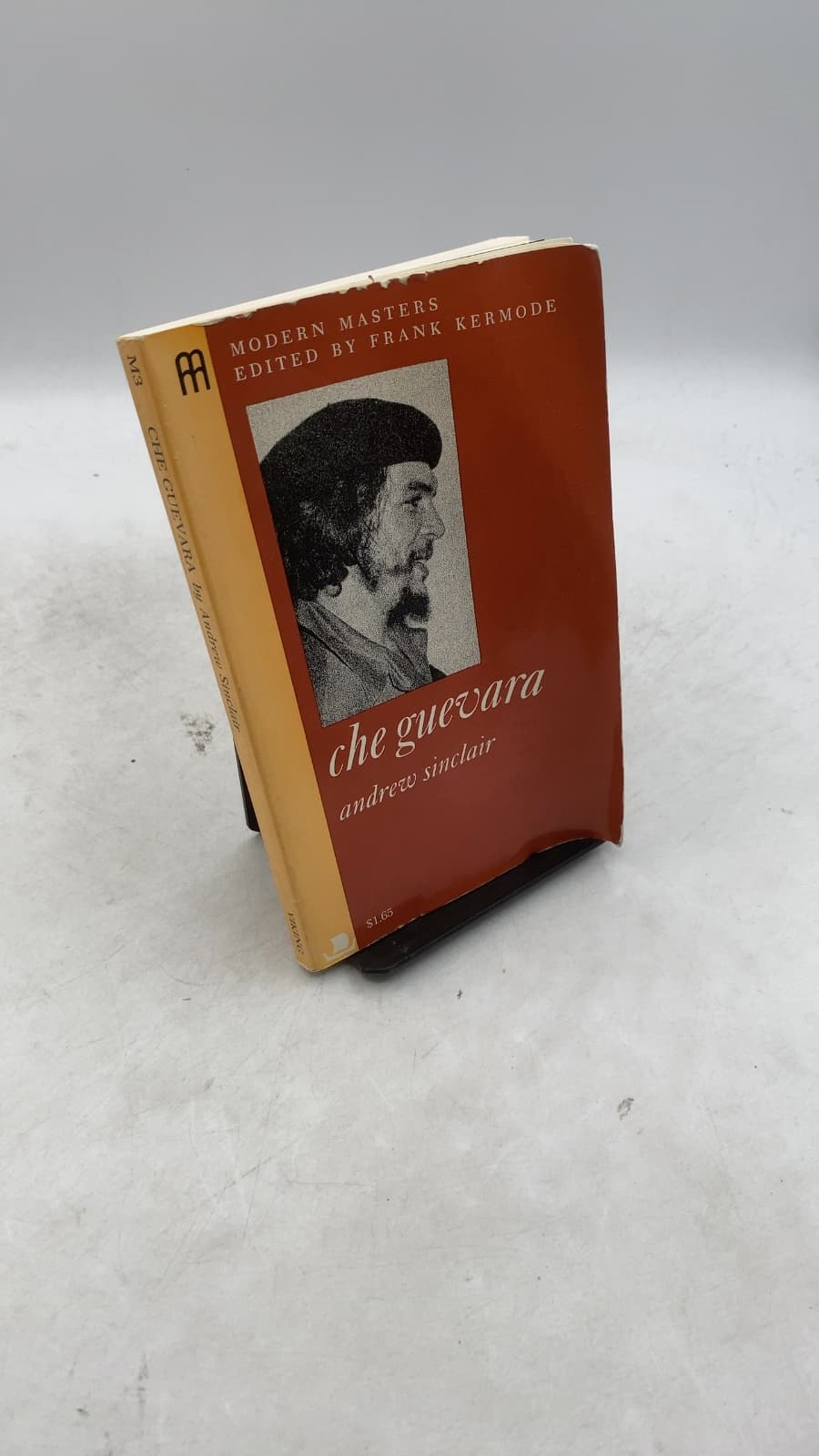 che guevara