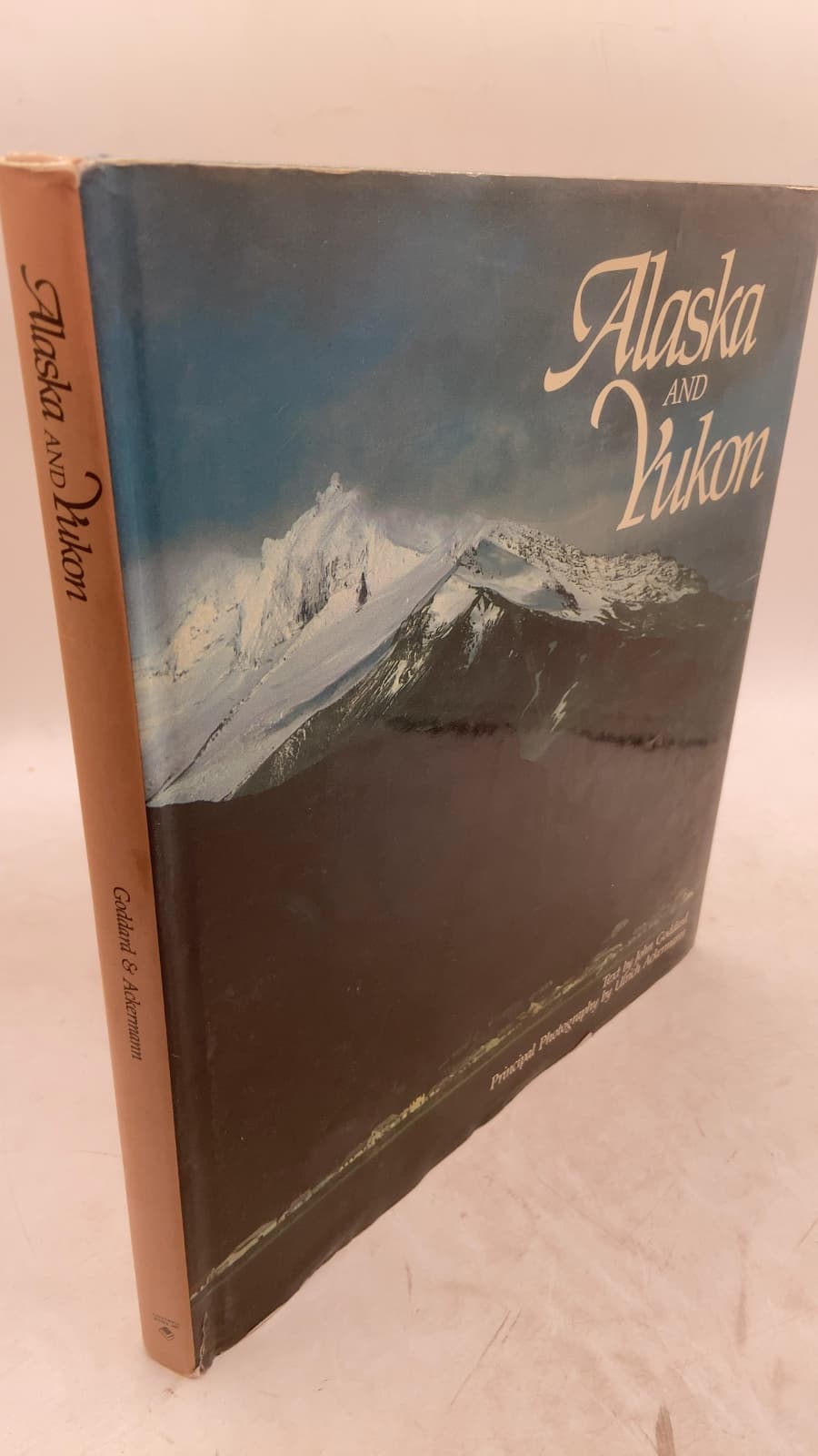Alaska and Yukon