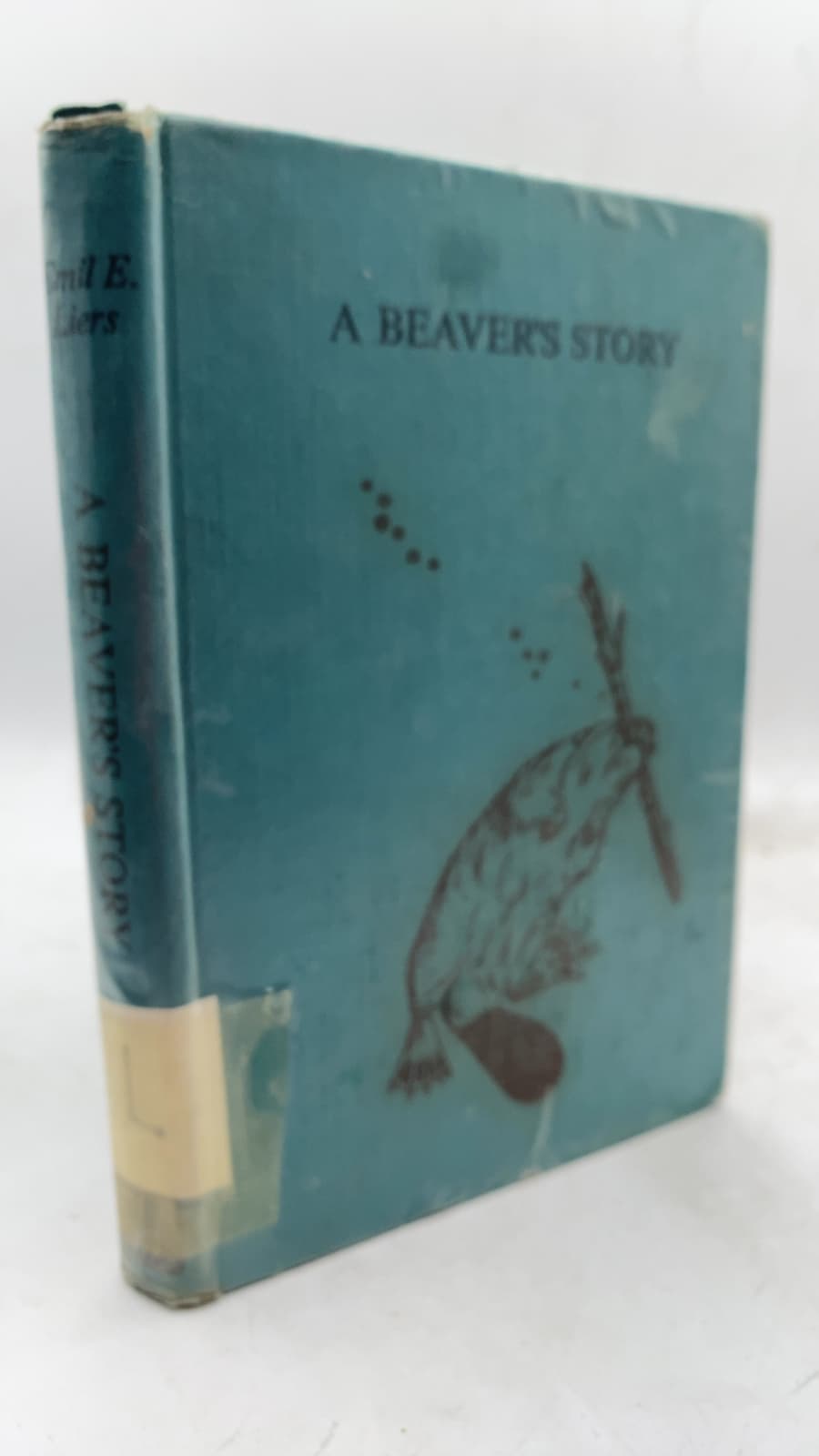 A Beaver's Story