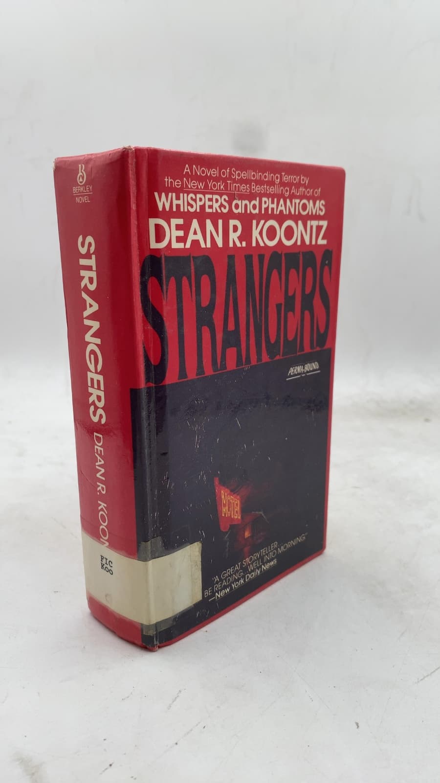 Strangers