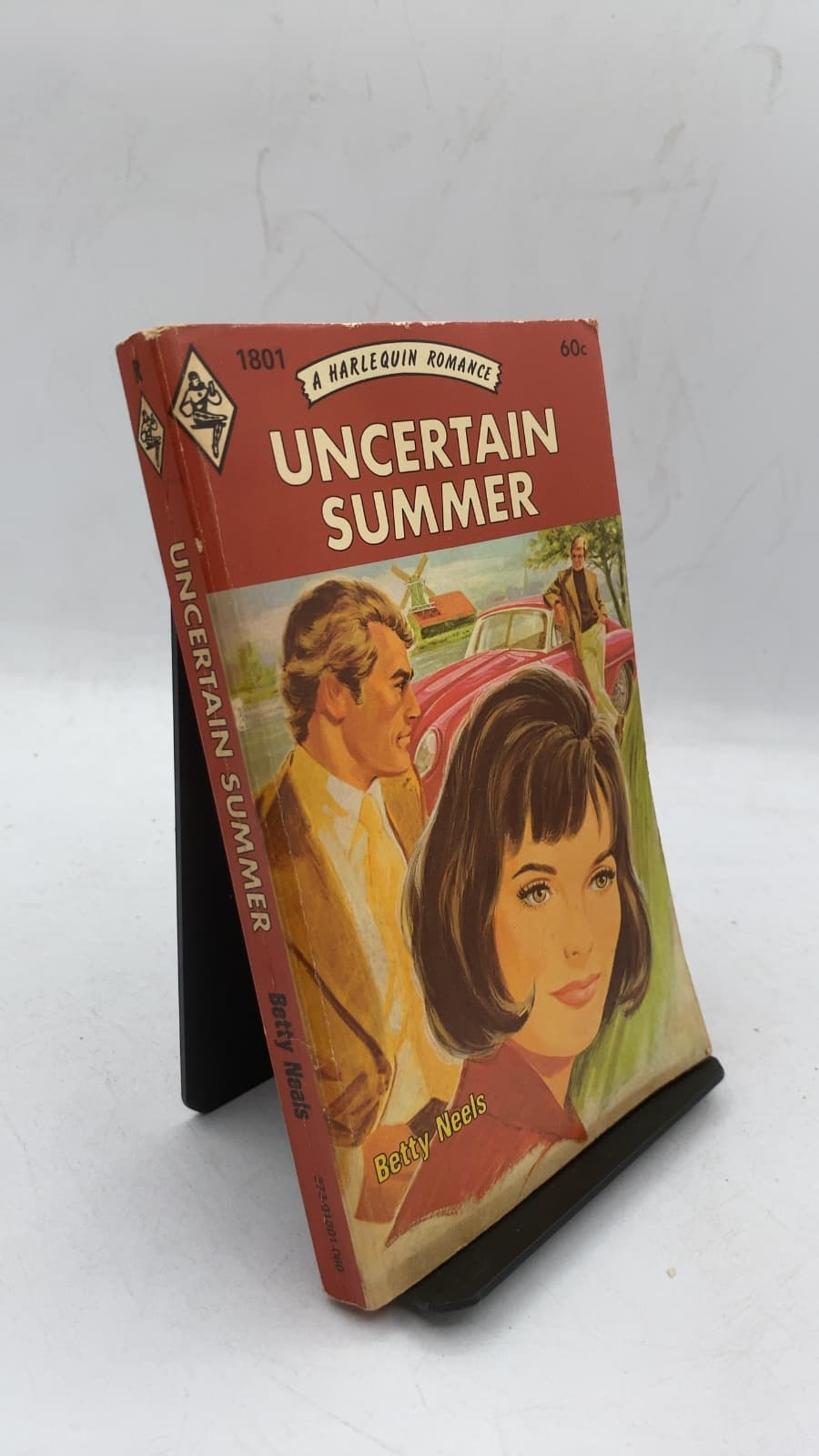 Uncertain Summer