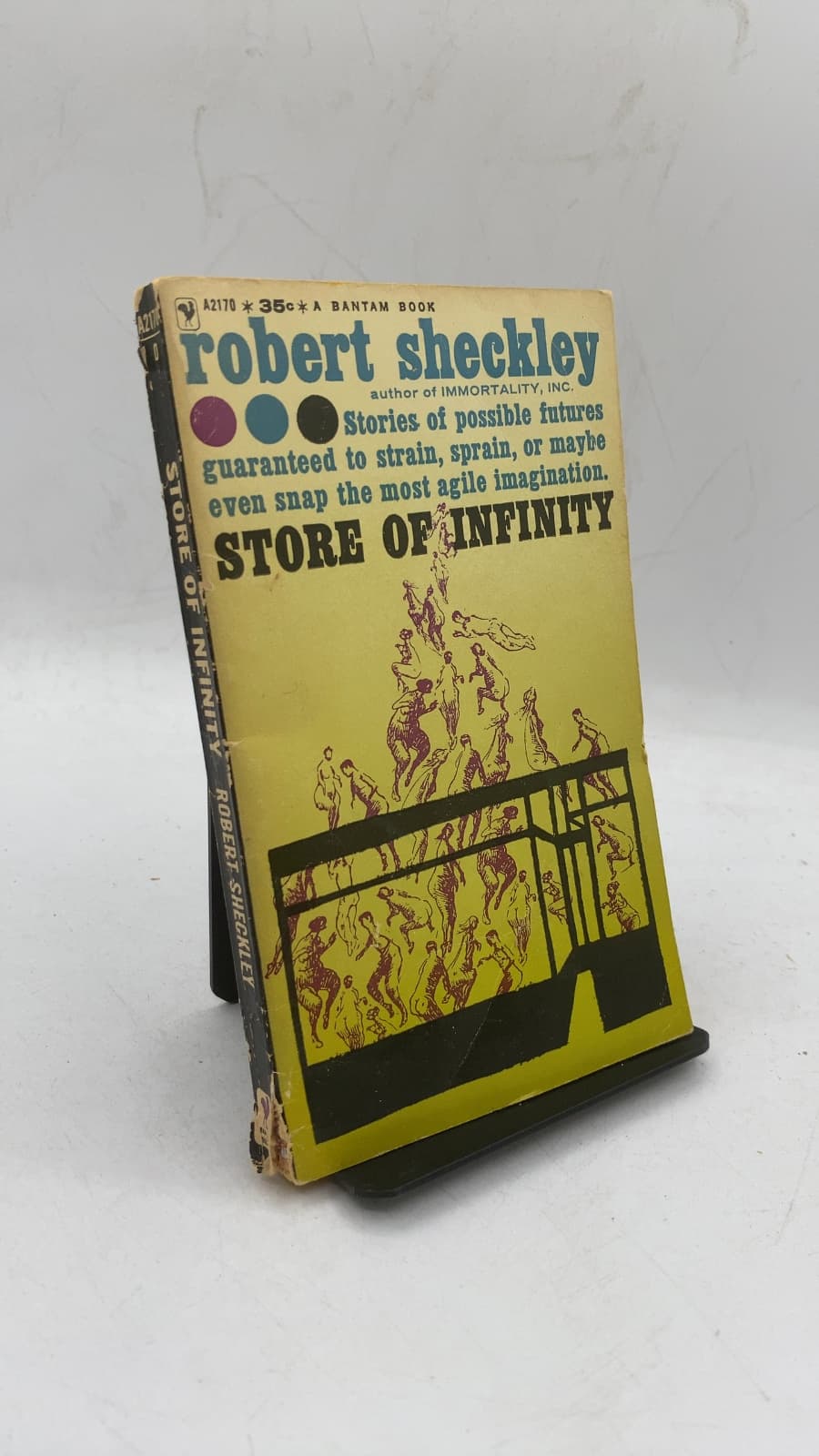 Store OF Infinity