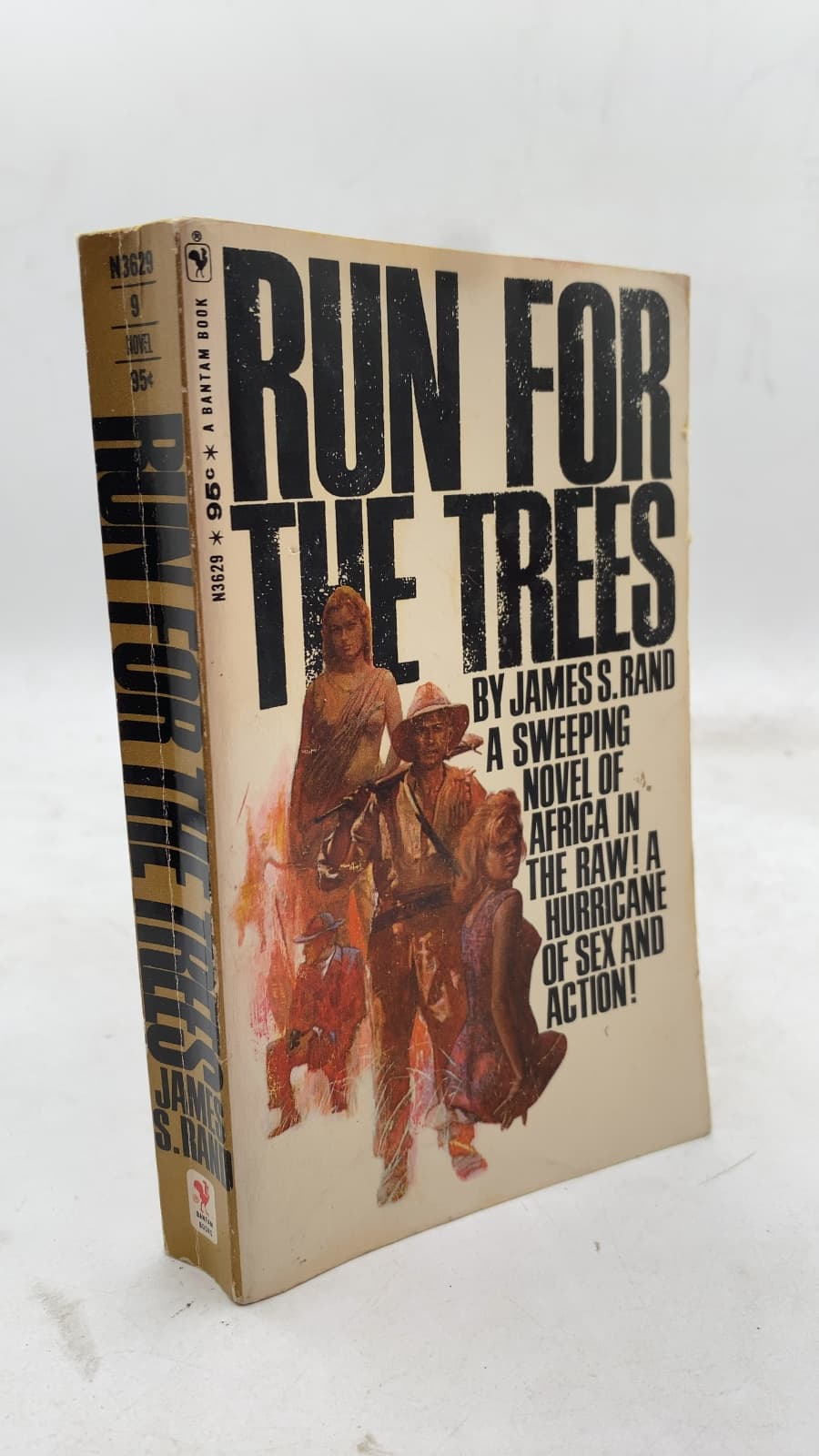 Run for the Trees