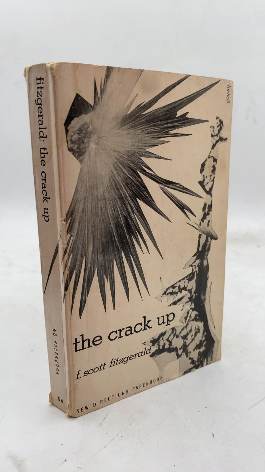 The Crack-Up