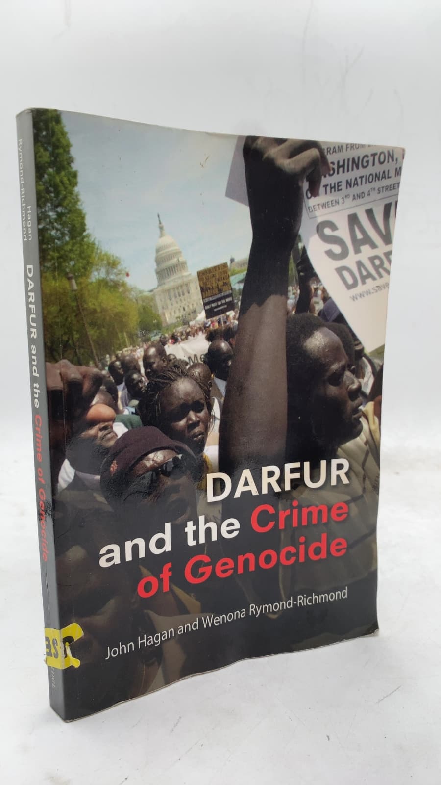 Darfur and the Crime of Genocide