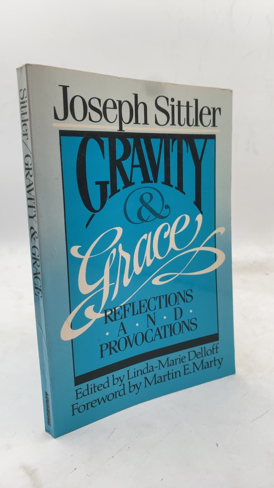 Gravity & Grace: Reflections and Provocations
