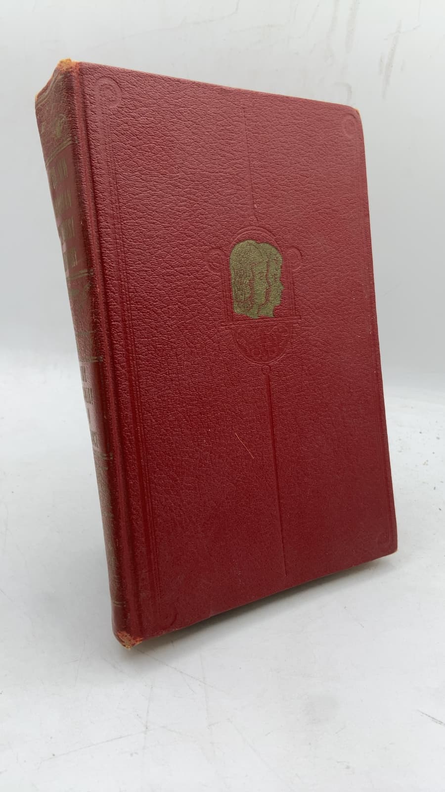 The New Human Interest Library, Volume IV: Our Country in Romance