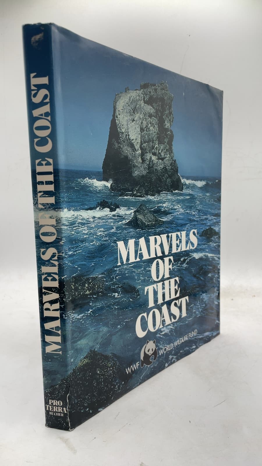 Marvels OF THE Coast