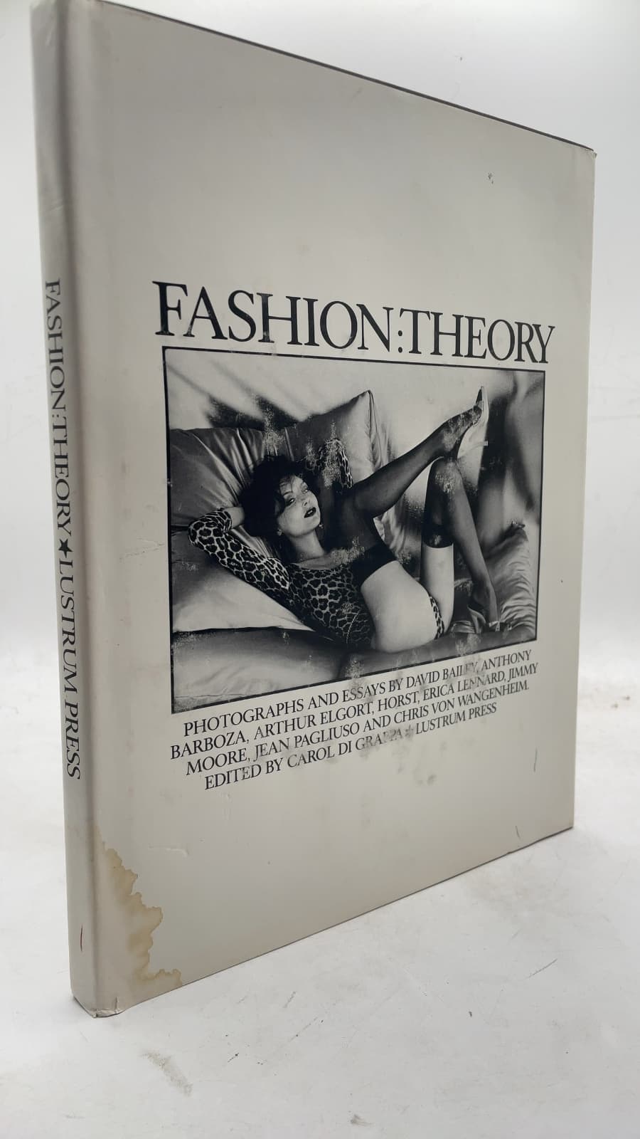 Fashion: Theory