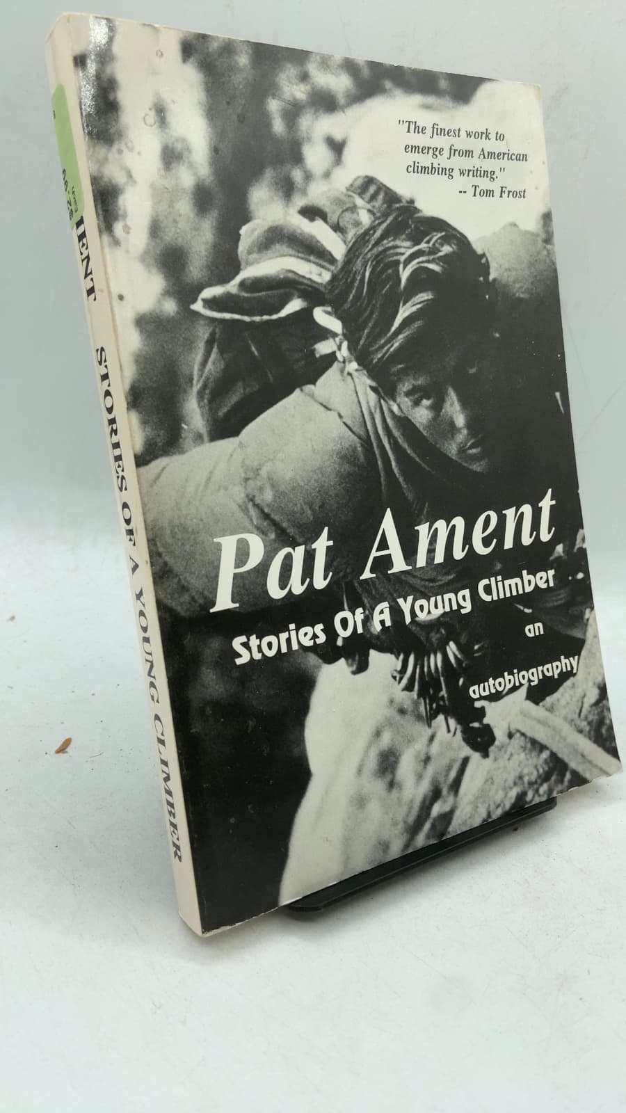 Stories Of A Young Climber