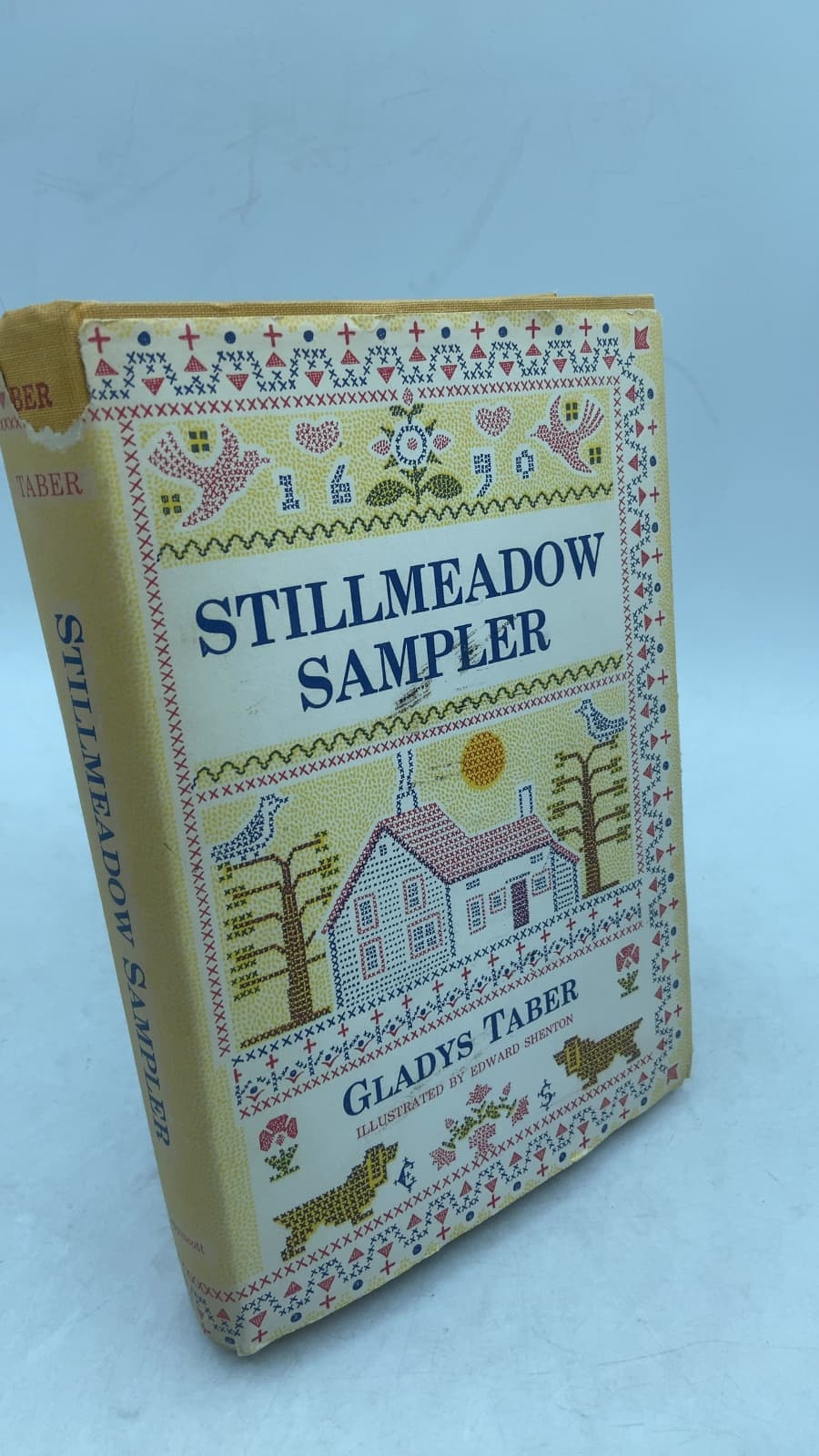 Stillmeadow Sampler
