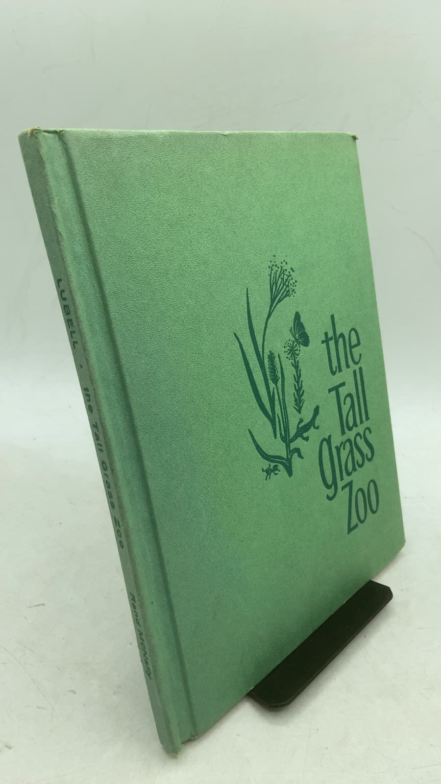 The Tall Grass Zoo