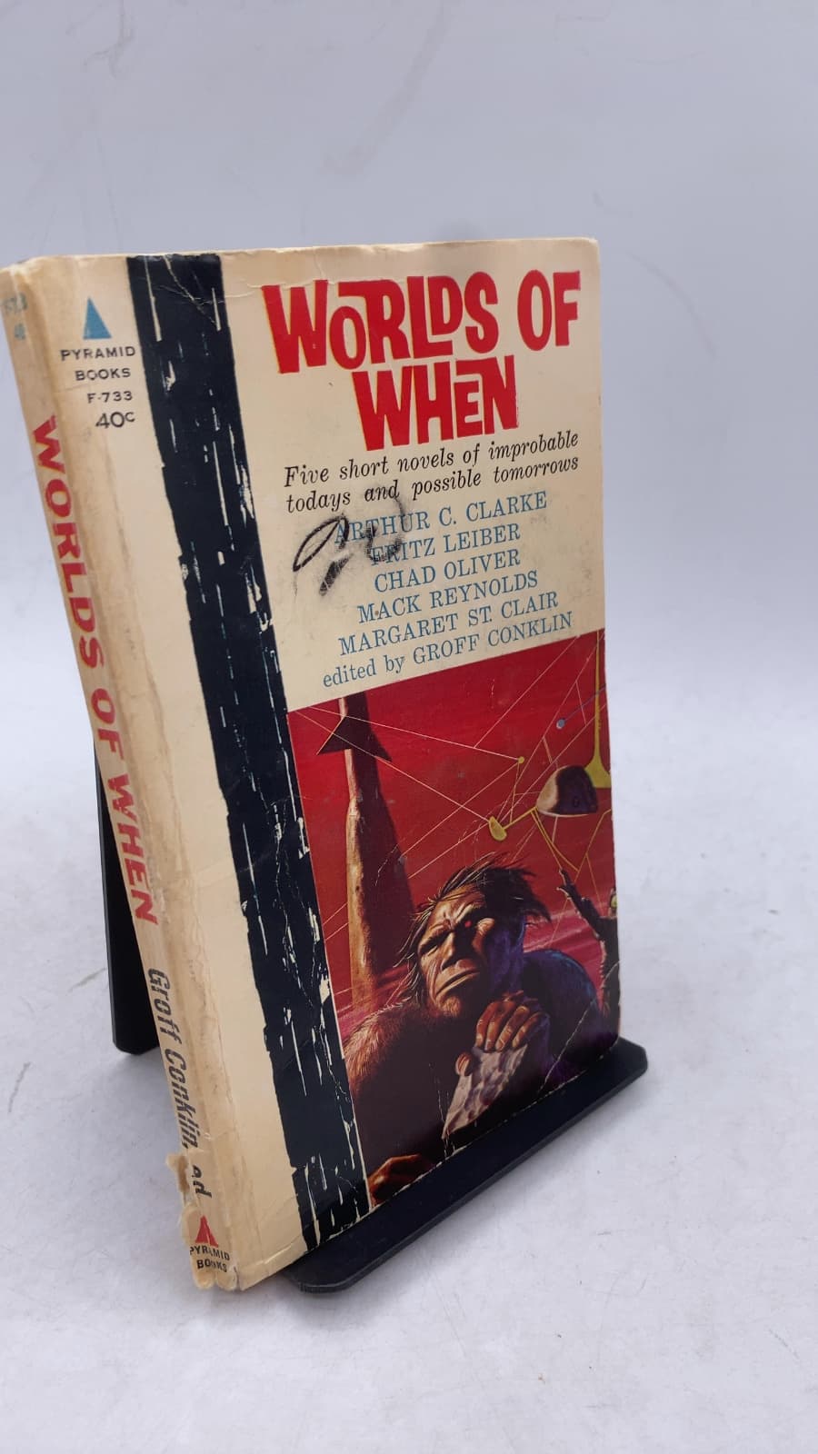 Worlds of When