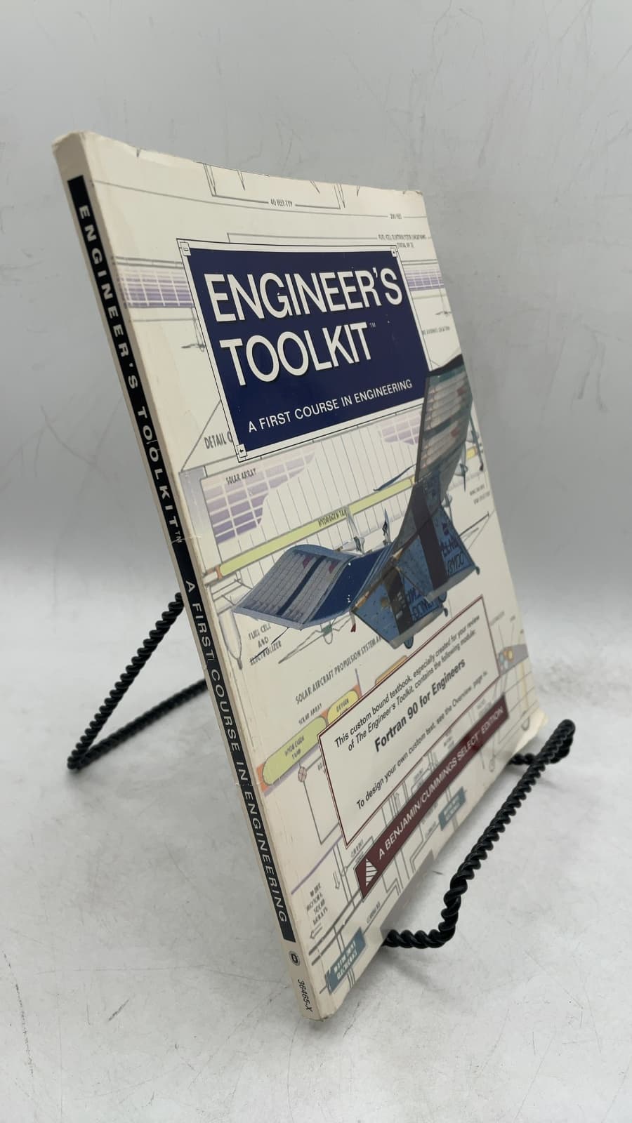Engineer's Toolkit: A First Course in Engineering