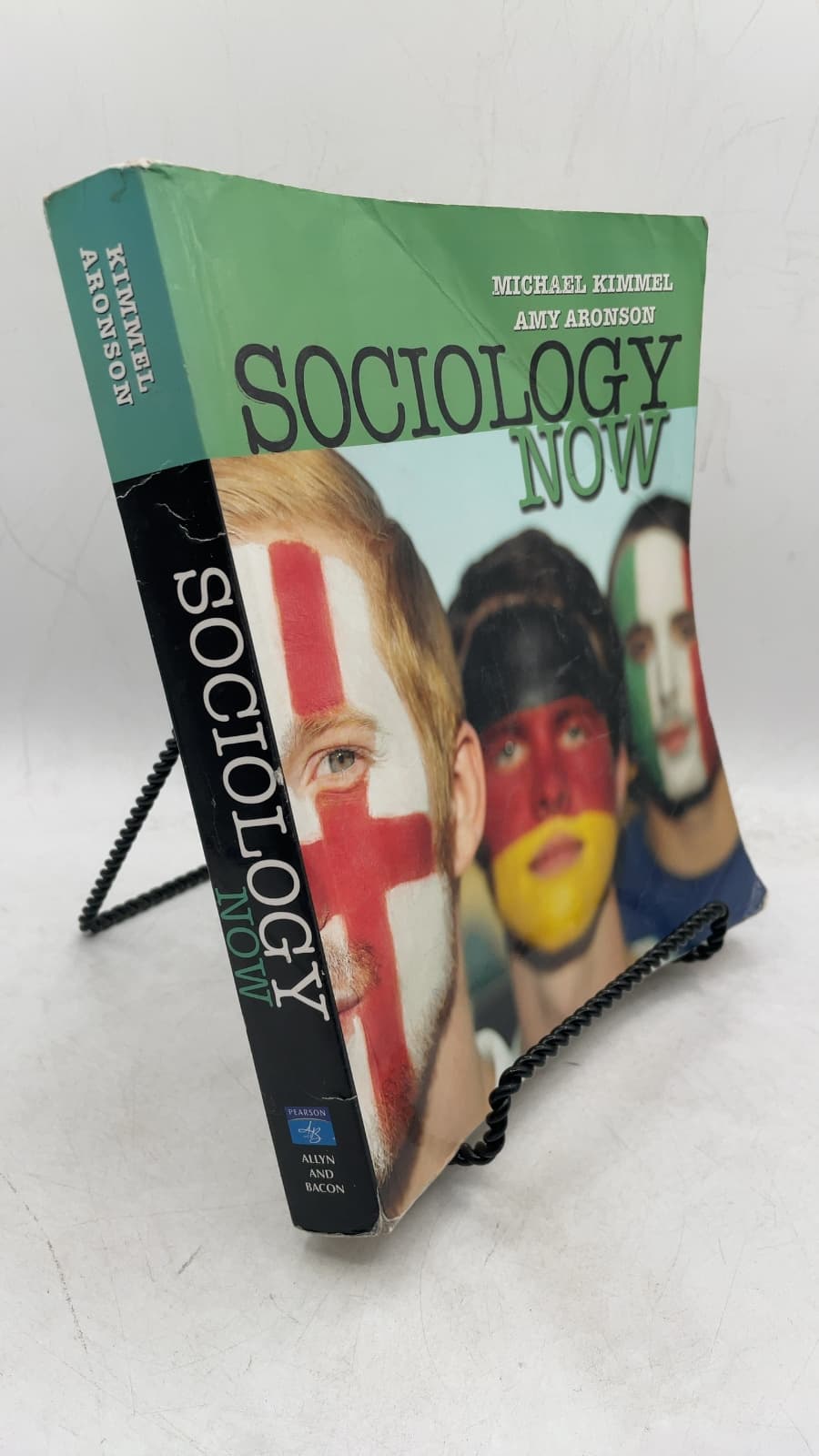 Sociology Now