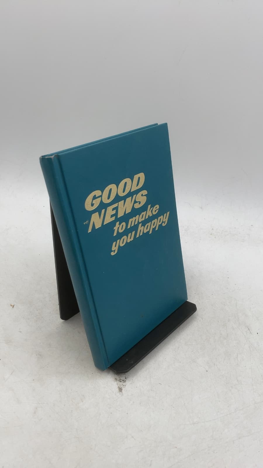 GOOD NEWS to make you happy