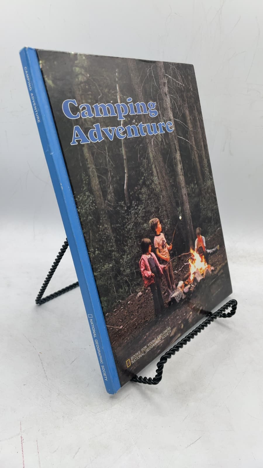 Camping Adventure