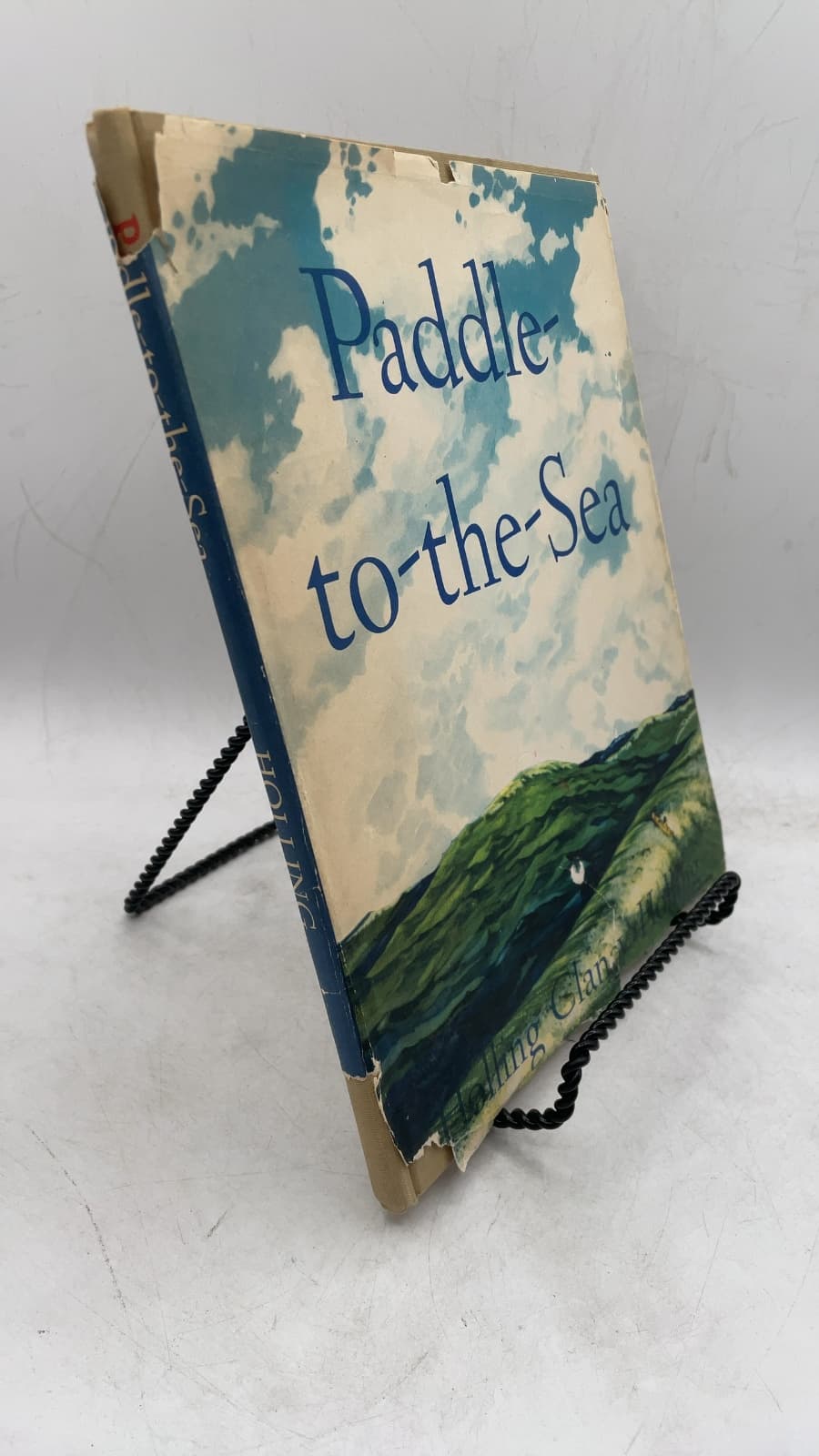 Paddle-to-the-Sea
