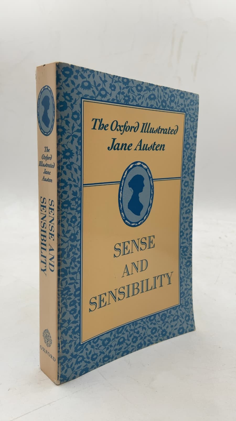 Sense and Sensibility
