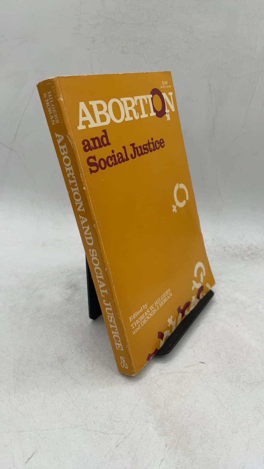 Abortion and Social Justice