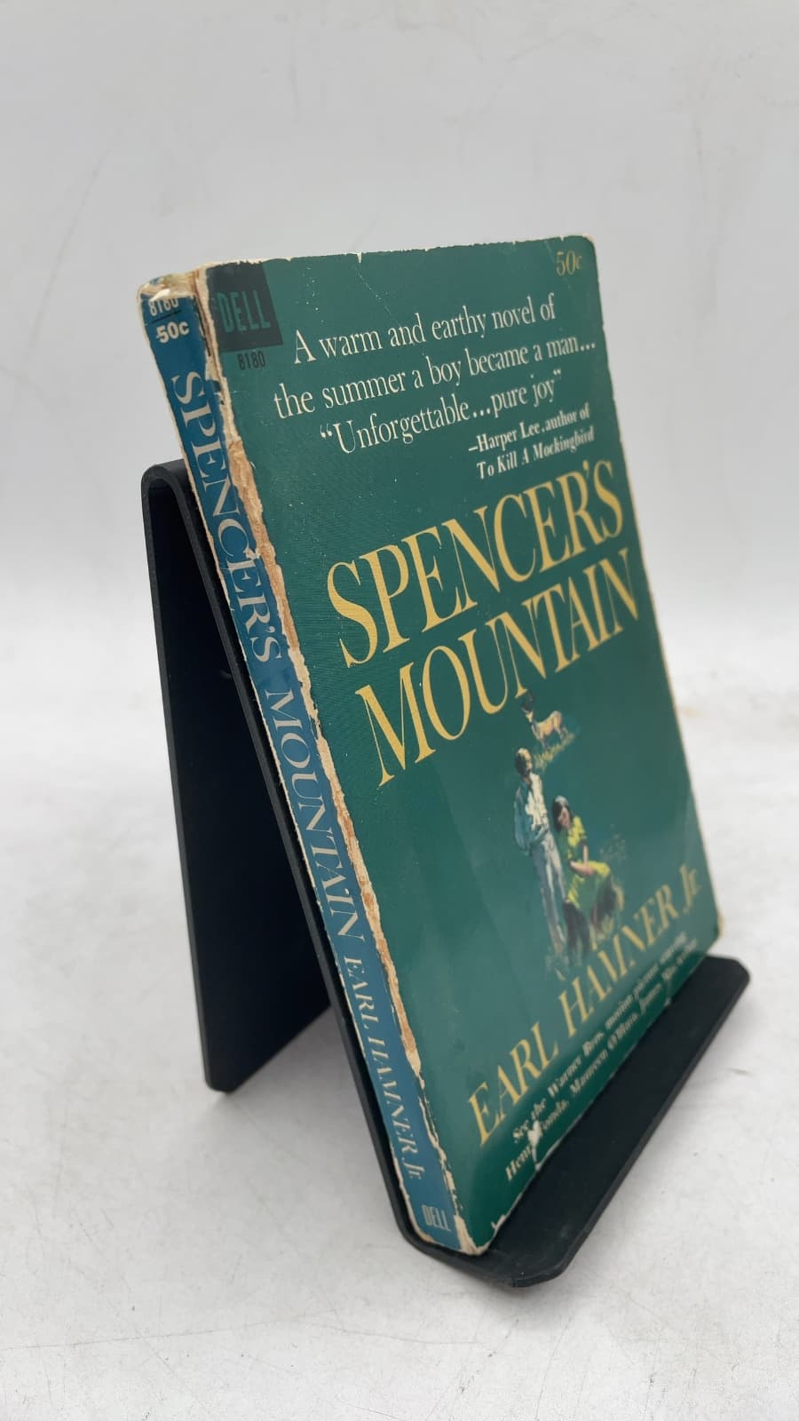 Spencer's Mountain