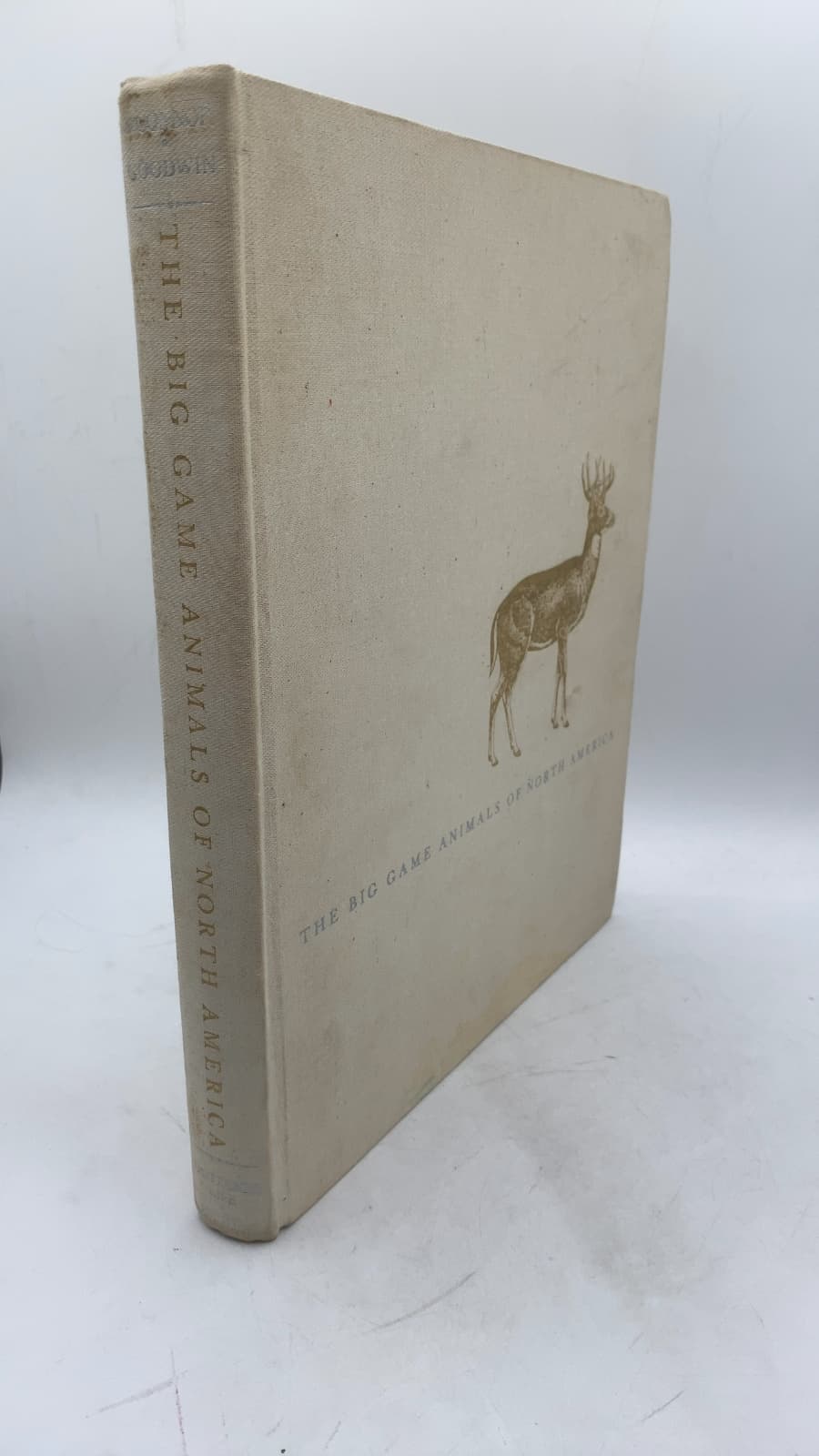 Animals of North America