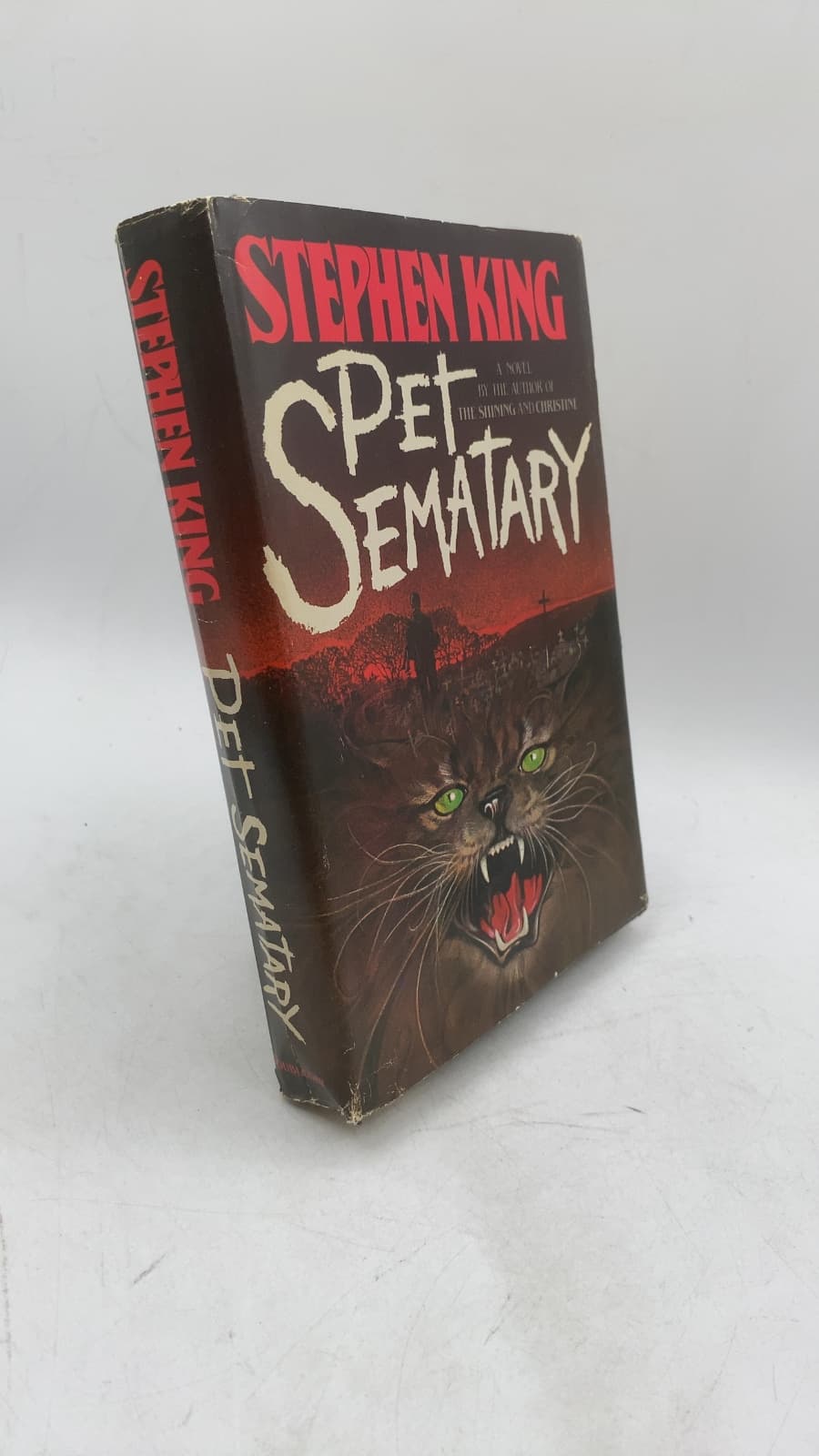 Pet Sematary