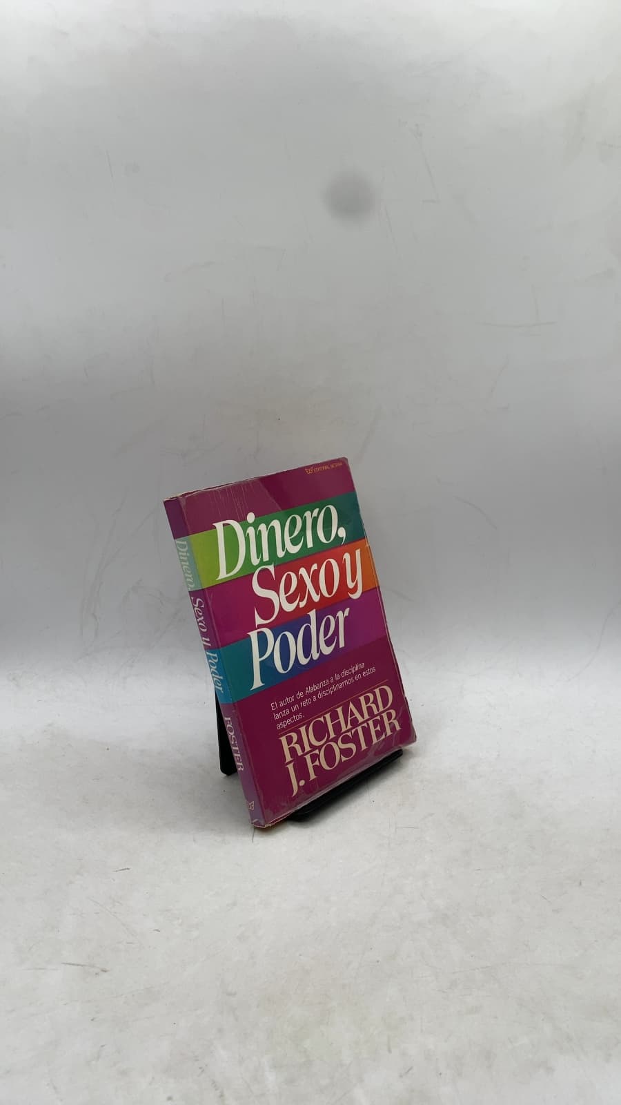 Dinero, Sexo y Poder
