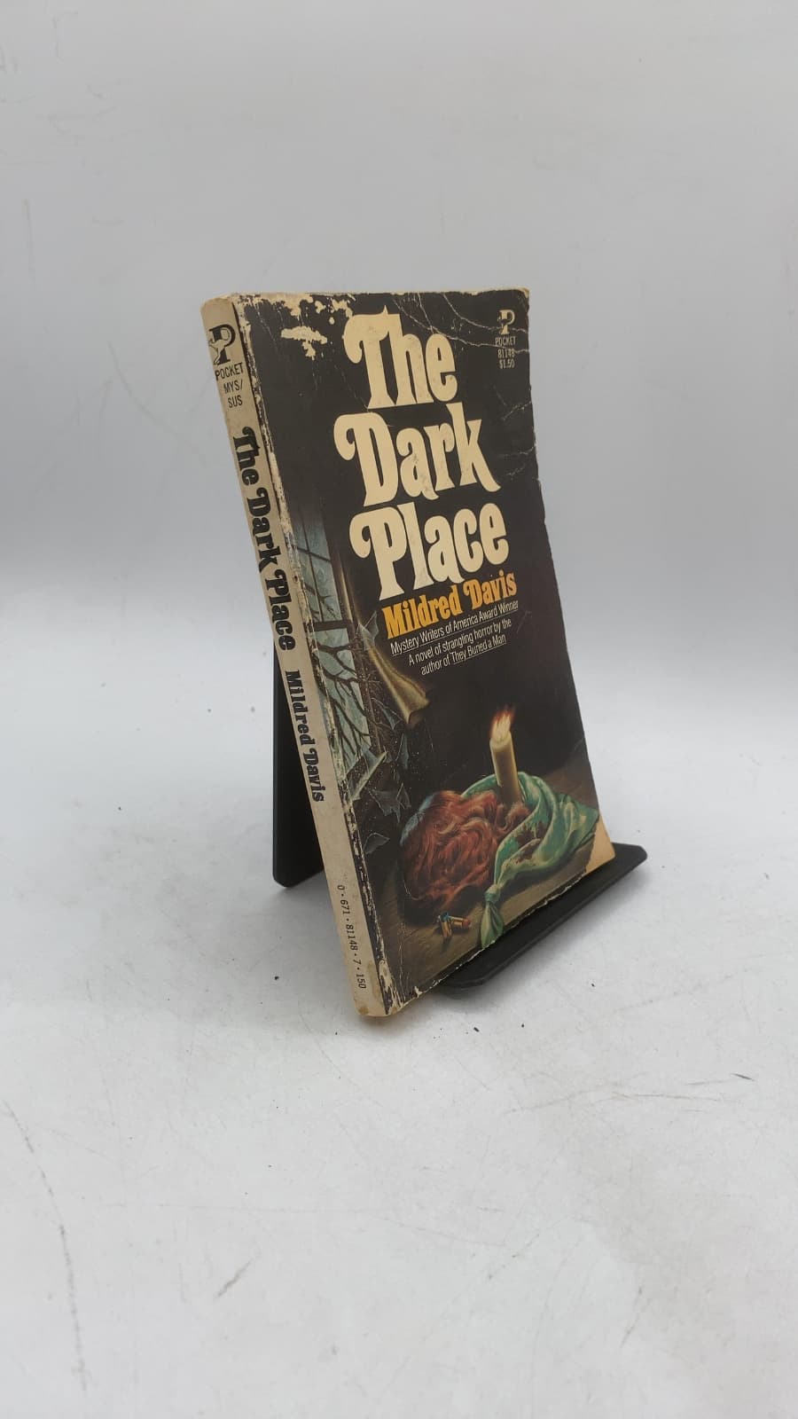 The Dark Place