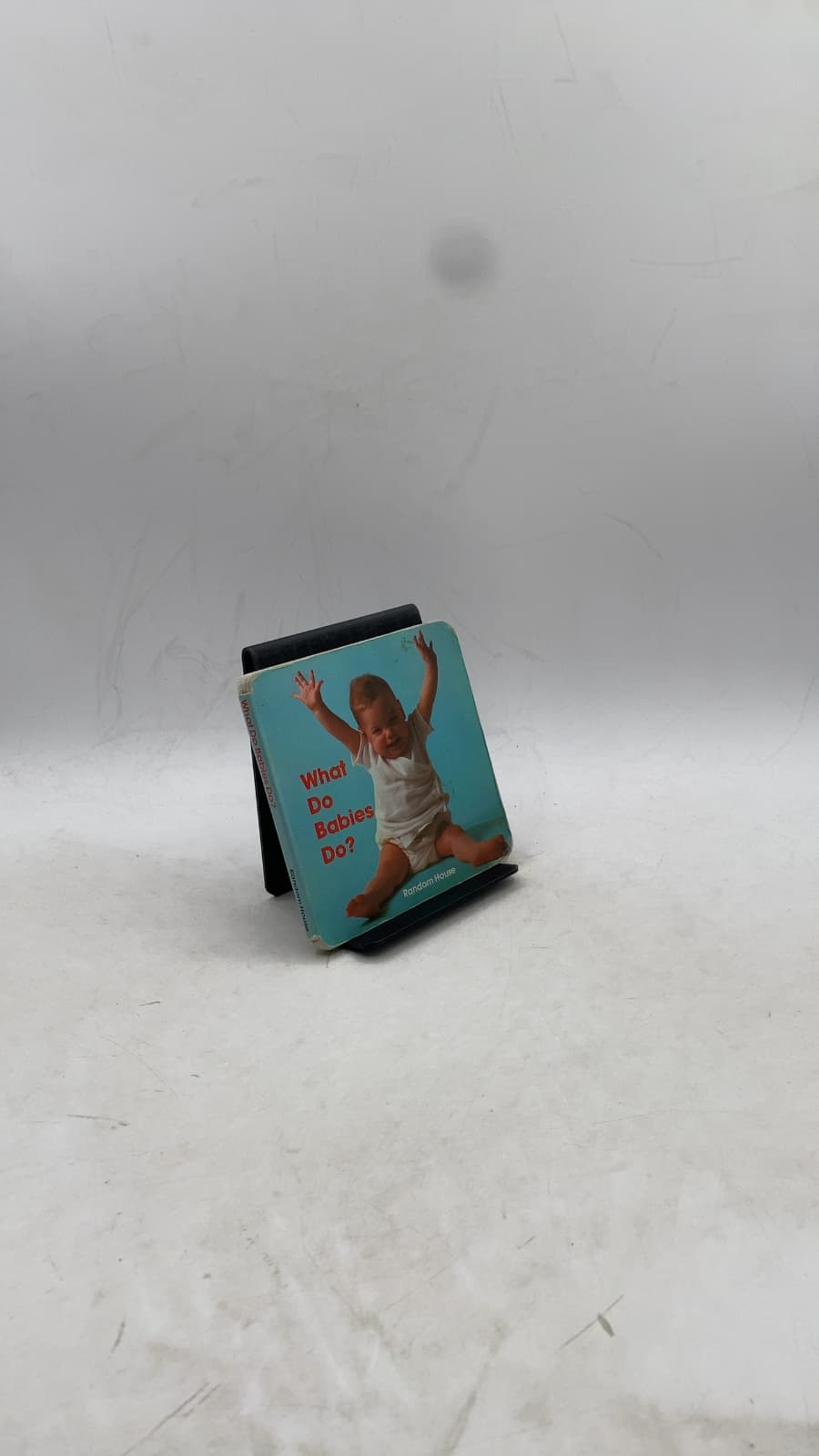 What Do Babies Do?