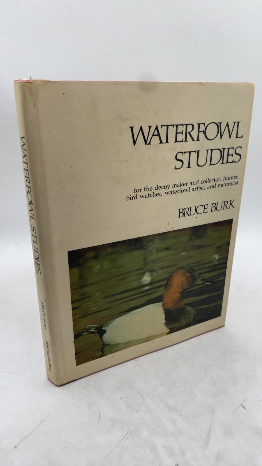 Waterfowl Studies