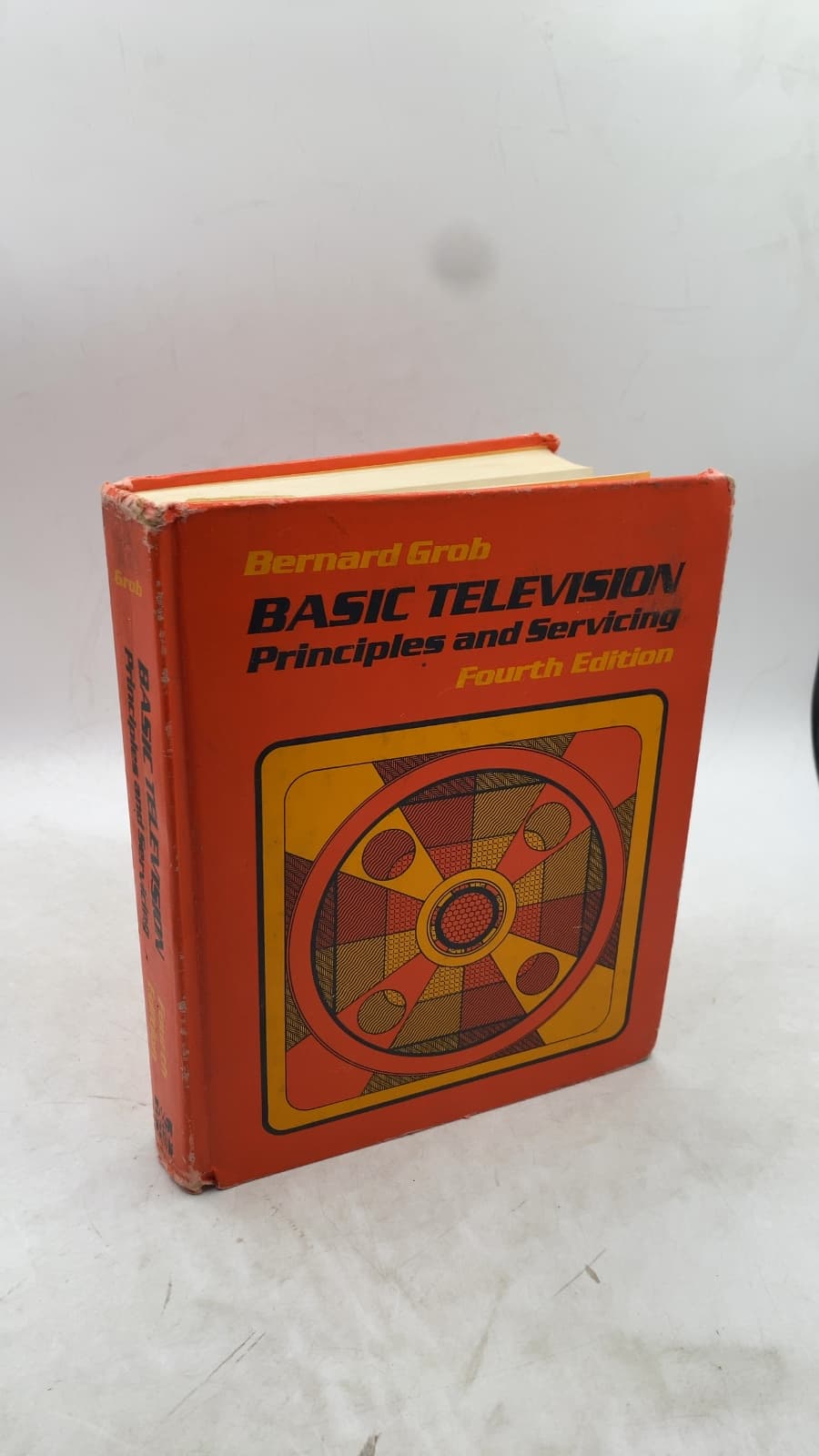 Basic Television: Principles and Servicing