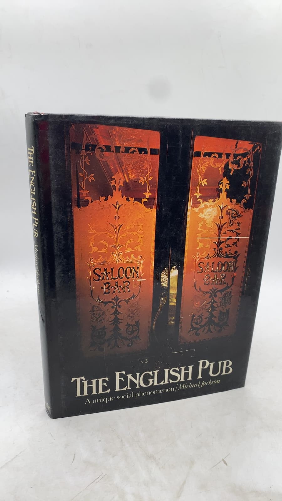 The English Pub