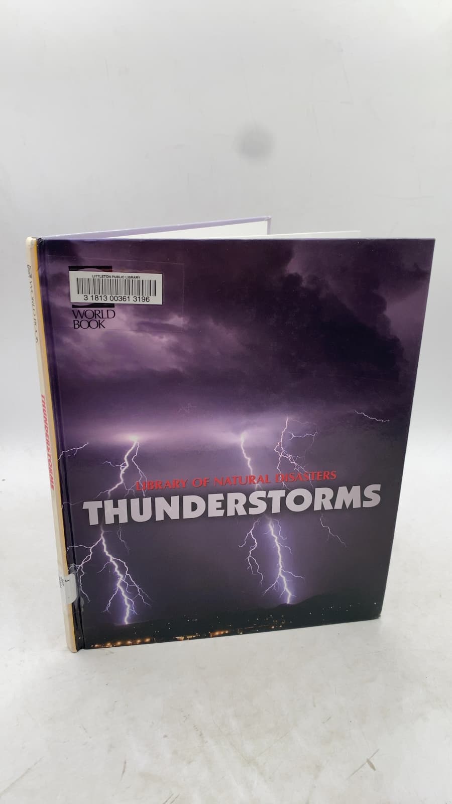 Thunderstorms