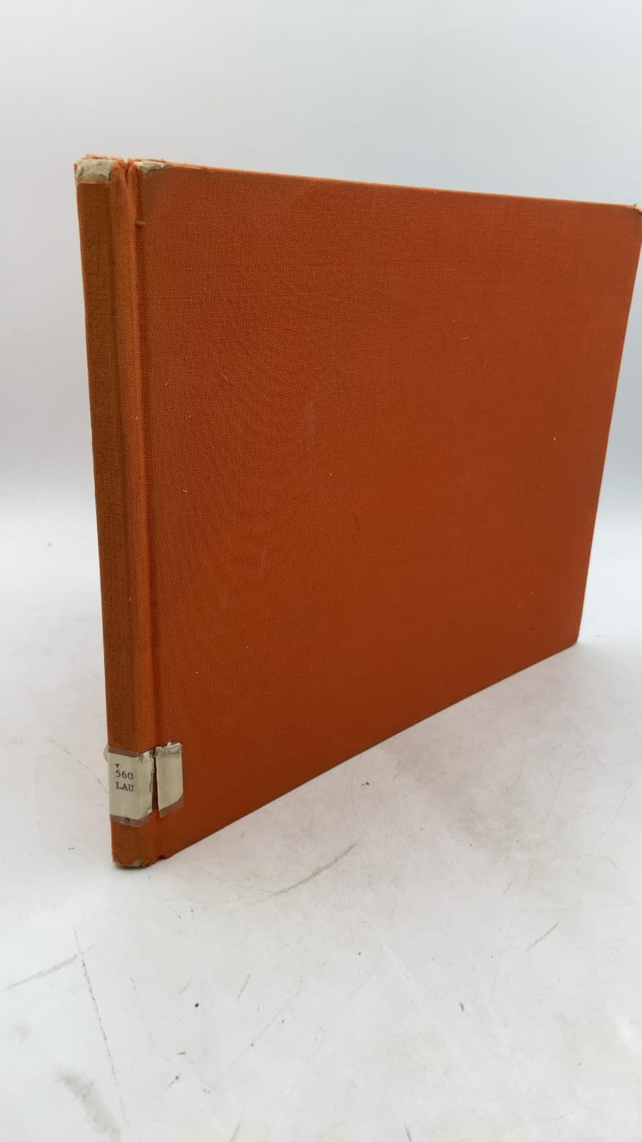 DINOSAURS WALKED HERE and Other Stories Fossils Tell by Patricia Lauber - front cover