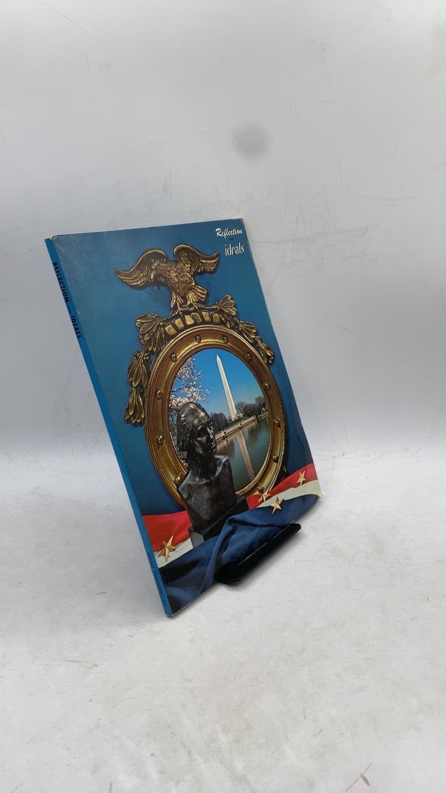 Reflections by Maryjane Hooper Tonn (Editor) - front cover