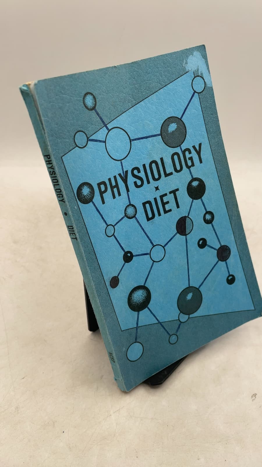 Physiology Diet - front cover